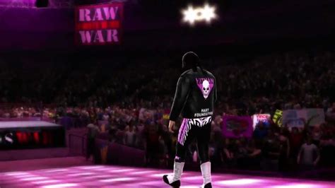 Wwe 13 Bret Hart Entrance Finisher Youtube