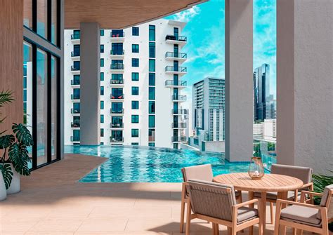 Season One Brickell Residences Miami | Prices & Floor Plans