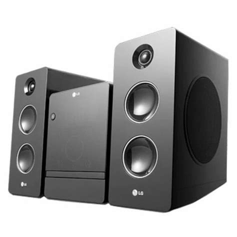 LG Sound System at ₹ 5000/piece | Bhagya Nagar Colony | Hyderabad | ID ...