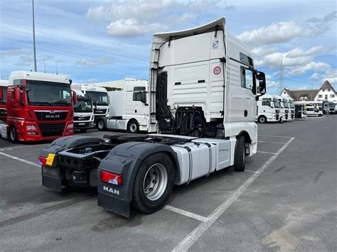 MAN TGX 18 470 Leasing For Sale Tractor Unit 1389 EUR 6768633