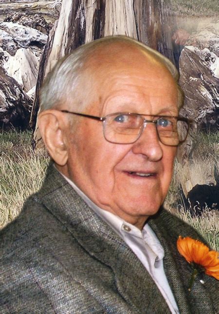 Ted Binek Obituary 2008 - Stevenson Funeral Homes