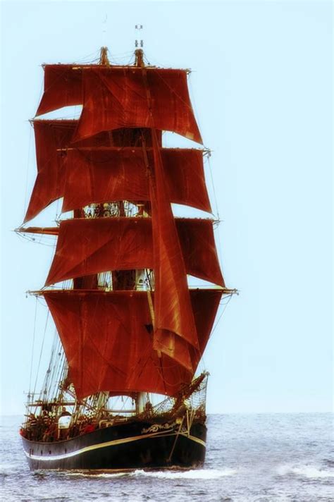 Ritter Sepp Sailing Ships Sailing Old Sailing Ships