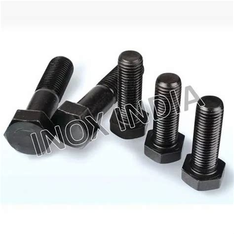 High Tensile Hex Bolts Grade Size M To M At Piece