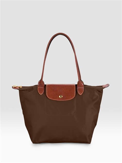 レディース ショルダーバッグ Longchamp typesofhats