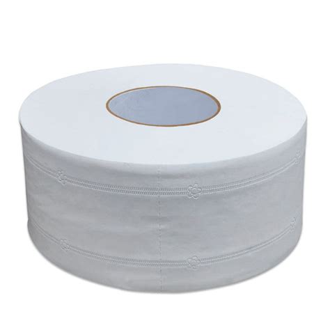 Dikker Ply Grote Wc Roll Papier Reli F Geen Fluo Grandado