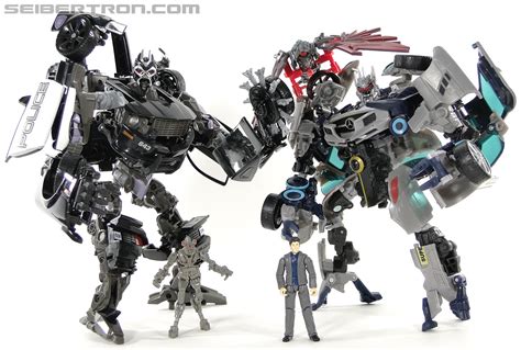 Transformers Dark Of The Moon Soundwave Toy Gallery Image 224 Of 226