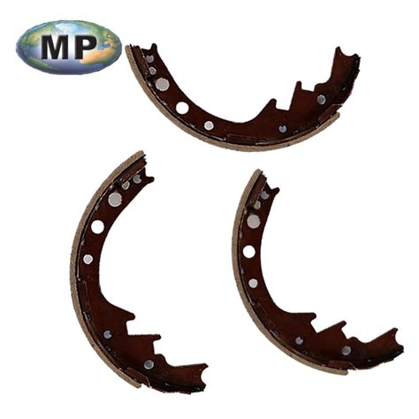 4709es2 16 1 2 X 7 Auto Parts Brake Shoe For American Truck China