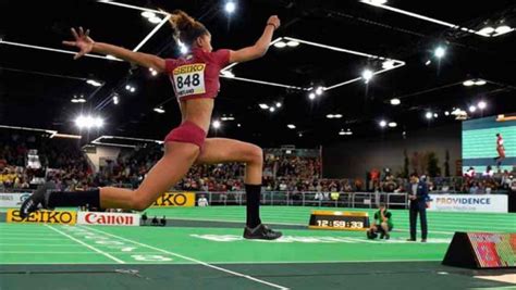 Yulimar Rojas Hot And Sexy Photos The Fappening