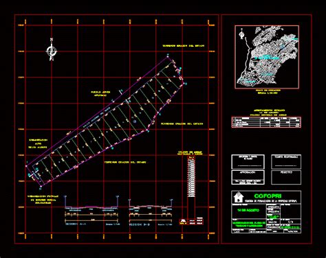 Base Catastral Cofopri August Arequipa Dwg Block For Autocad