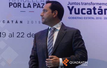 Encabeza Mauricio Vila Ranking De Gobernadores De C E Research