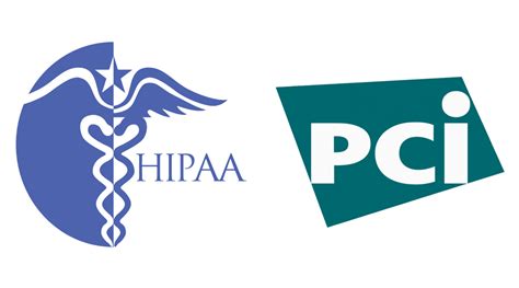 HIPAA Logo - LogoDix