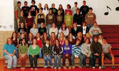 Class Directory - Ellicottville Alumni Association