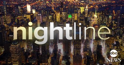 Watch Abc Nightline Streaming Online Hulu Free Trial