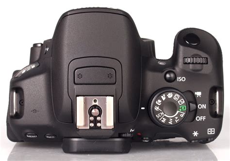 Canon EOS 700D Digital SLR Review | ePHOTOzine