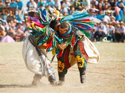 Summer Festivals Around the World : TravelChannel.com | Travel Channel