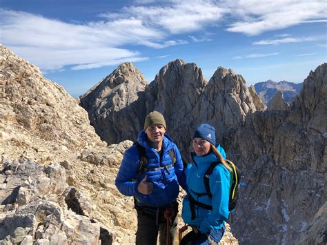 Gran Sasso PageTaofiq