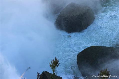 Niagara Falls - Autumn 2013