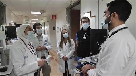 Cleveland Clinic Internal Medicine Residency Program YouTube