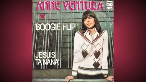 Anne Ventura Boogie Flip Youtube