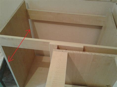 Короб под раковину на кухню 80 фото