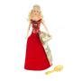 Barbie In A Christmas Carol Eden Starling Doll P Barbiepedia