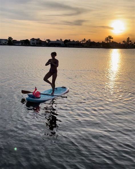 Body Glove Oasis Inflatable Sup Stand Up Paddle Board Top Quality