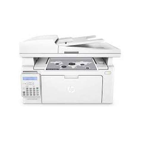 G3Q35A BGJ HP LaserJet Pro M102w Monochrome Laser Printer