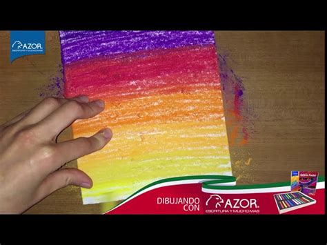 Descubrir 71 Imagen Color Pastel Dibujo Abzlocal Mx