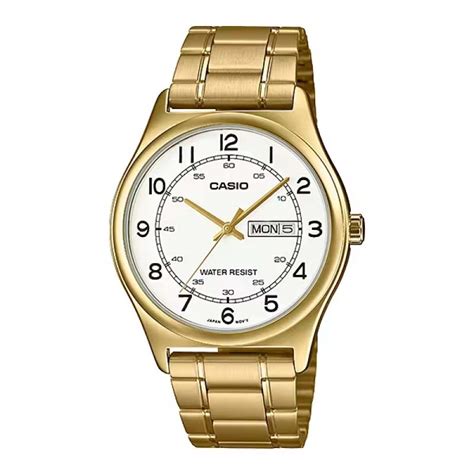 Casio MTP V006G 7BUDF Men S Watch Price In Bangladesh ShopZ BD