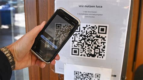 Coronakrise Luca App Setzt Kontakt Erfassung Aus