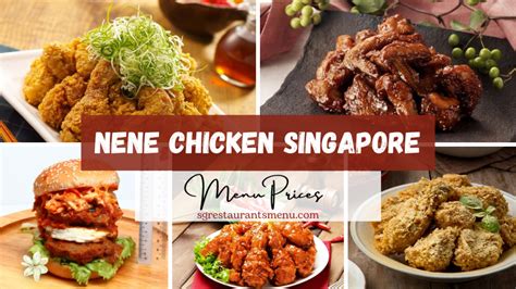 Burnt Ends Menu Singapore Prices Updated