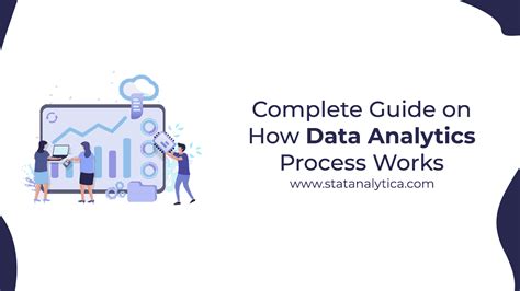 Complete Guide On How Data Analytics Process Works