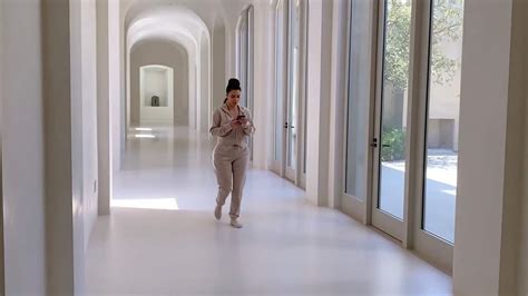 Kim Kardashian New House Interior