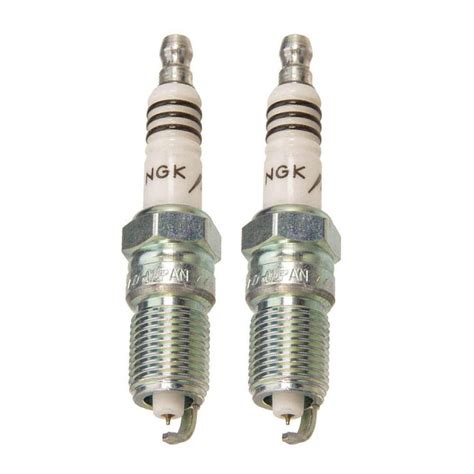 Jaguar Spark Plug Set Pieces Iridium Ix Gap Ngk