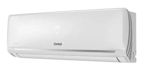 Ar Condicionado Consul Split Inverter Frio 18000 Btu Branco MercadoLivre