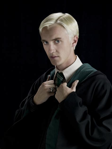 Image - Draco Malfoy (HBP promo) 1.jpg | Harry Potter Wiki | FANDOM ...