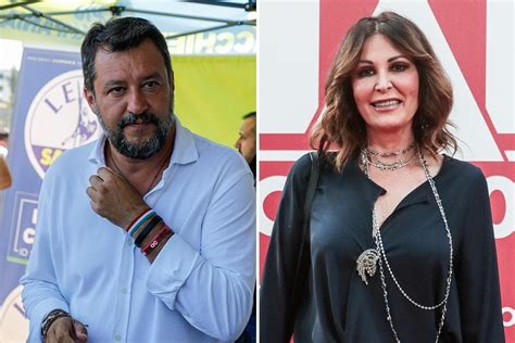 Le Bufale Di Daniela Santanch E La Classe Di Matteo Salvini Vota Il