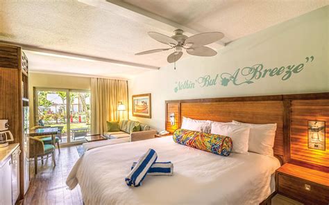 A Peek Inside Wyndham Margaritaville St. Thomas - Resorts Daily