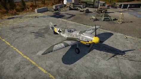 Bf G War Thunder Wiki