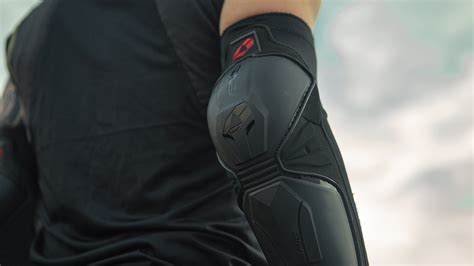 Elbow Guards Evs Sports