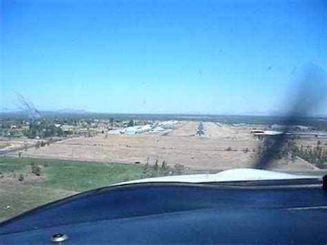 Bend Municipal Airport - Bend Oregon Airport