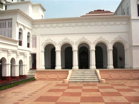 Swami Viviekananda S Ancestral House Kolkata