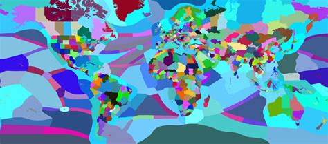 I made a map of the state regions. I hope it's helpful to someone. : r ...