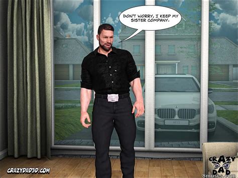 Page 20 PigKing CrazyDad Comics Moms Help Issue 35 8muses Sex Comics