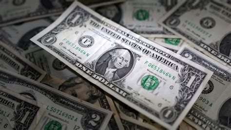 El Precio Del Dólar Hoy 20 De Julio De 2023 Se Cotiza En 1676 Pesos Unotv