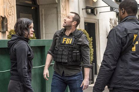 Blindspot Blindspot Bild Sullivan Stapleton Jaimie Alexander 152