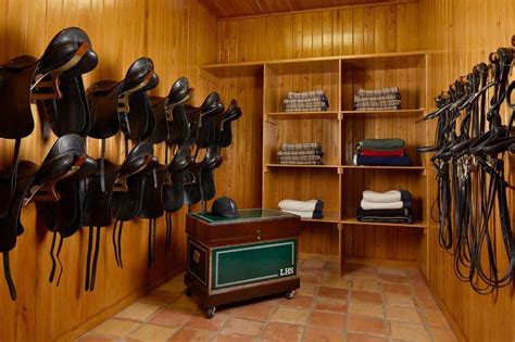 Horse Stalls Horse Barns Horses Dream Stables Dream Barn Tack Room