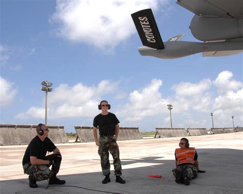 Ars Kansas Coyotes B Refueling Mission