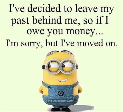 50 Hilariously Funny Minion Quotes With Attitude - ShortQuotes.cc