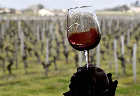 Climate change is reshaping wine as we know it - The Washington Post